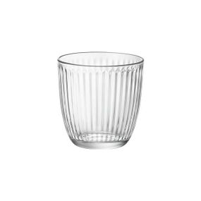 Стакан низький Bormioli Rocco Line 580500-VNA-021990 290 мл