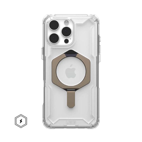 Чохол для смартфона UAG AAA Plazma Mag XTE for Apple iPhone 15 All White