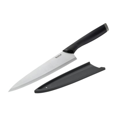Кухонный нож Tefal Comfort 15 см + чохол (K2213144) | Зображення 2