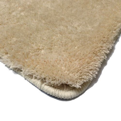 Килимок універсальний для підлоги Комфорт 60*50см світло-бежевий Дариана | Зображення 5