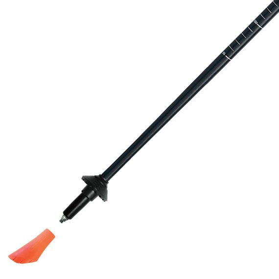 Палиці для скандинавської ходьби Gabel Stretch Lite Carbon (7008352600000) | Зображення 3