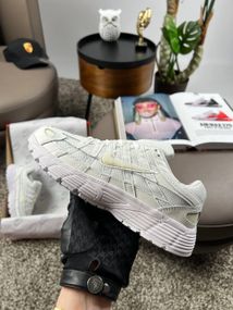 Кросівки P-6000 W White , текстиль , В'єтнам 41 26 см