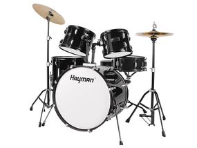 Ударна установка Hayman Start Series HM-100-BK