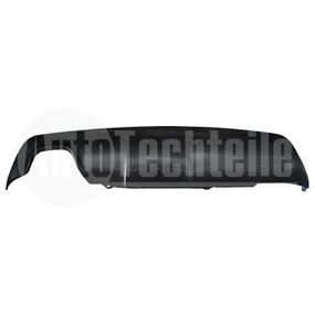 Накладка заднего бампера BMW 5 E60/E61 02-10 (M-Technic), AutoTechteile, 702 5196, 51 12 7 897 215