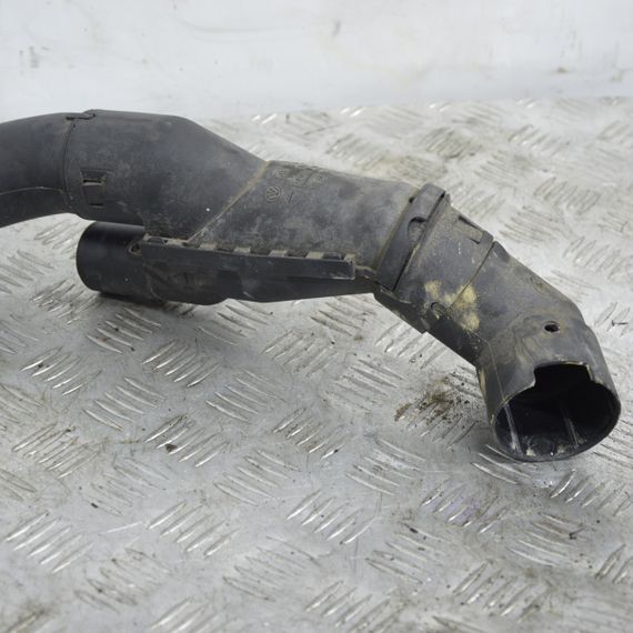 Патрубок повітряного фільтра Volkswagen Golf IV 1997-2006 Трубка повітря Фольксваген Гольф 1J0129594G | Зображення 2