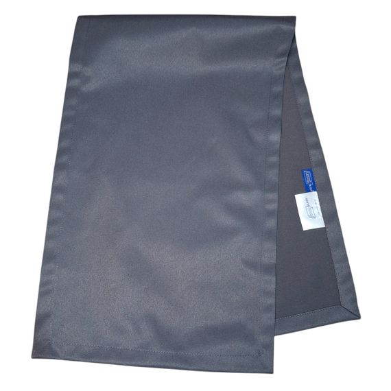 Ранер SoundSleep Loisa водостійкий 30х100 см темно-сірий (2800004658416) | Зображення 2