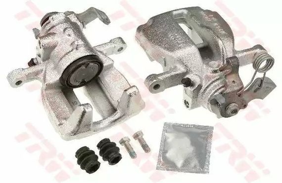 Гальмівний супорт CITROEN/FIAT/PEUGEOT Jumpy/Scudo/Expert RR 07, TRW (BHS998)