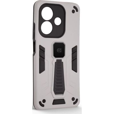 Чехол для мобильного телефона Armorstandart Proover Oppo A40 4G / A40m 4G / A3 4G / A3x 4G Grey (ARM86033) | Зображення 1