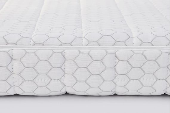 Топер Highfoam Emerald Memo 170х200 см (EVR-5208) | Зображення 3