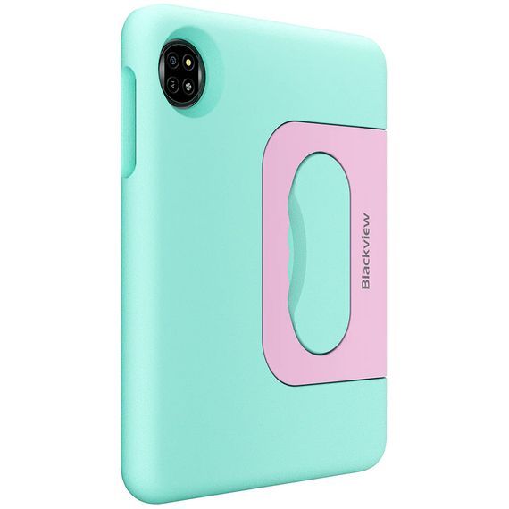 Планшет Blackview Tab 20 Kids 10.1" 4/64GB / WiFi / Fairy Green (6931548324744) | Зображення 5