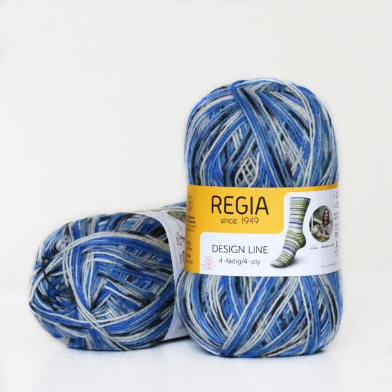 Regia Color 100 г, 03887