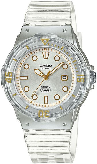 Часы Casio TIMELESS COLLECTION LRW-200HS-7EVEF