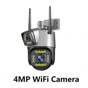 Вулична камера відеоспостереження 4G PTZ 1080P XPRO 2L-V12 (43298-2L-V12_1193)