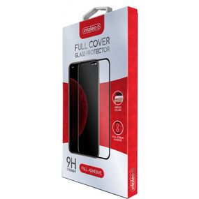 Стекло защитное Intaleo Full Glue Samsung M32 (1283126513794)