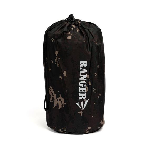 Самонадувающийся коврик Ranger Tibet Camo (Арт. RA 6641) | Зображення 2