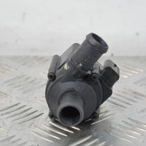 Водяний насос 1.6-2.0 Audi A1 A3 A4 A5 A6 Q2 Q3 Q5 TT 2007-2025 Помпа водяна Ауді А1 А3 А4 А5 А6 Ку2 Ку3 Ку5 ТТ 5Q0965561B