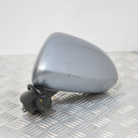 Дзеркало ліве Opel Corsa D 2006-2014 електричне 3 pin Дзеркало ліве Опель Корса Д 3 піна 468435664 | Зображення 1