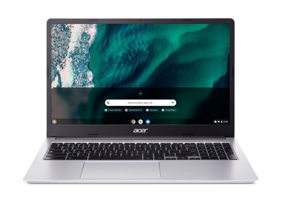 Ноутбук Acer Chromebook CB315-4H 15&quot; FHD IPS NX.KB9EU.001