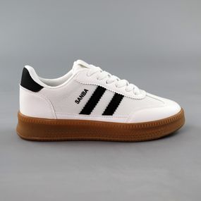 Кеди жіночі 591563 Білі 36 37 38 39 40 41