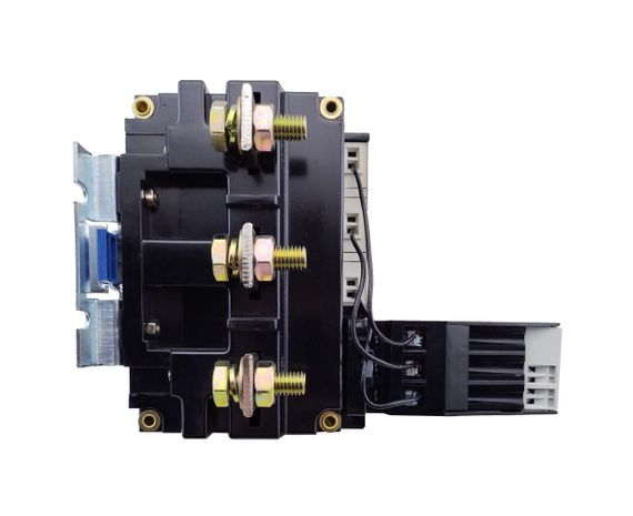 Реле РТ-5200320 электротепловое 200-320А для КМС Ny95504591 | Зображення 1