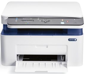 Многофункциональное устройство Xerox WorkCentre 3025BI (3025V_BI) (3025V_BI)