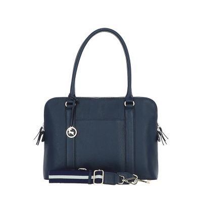 Сумка Ashwood X39 Navy