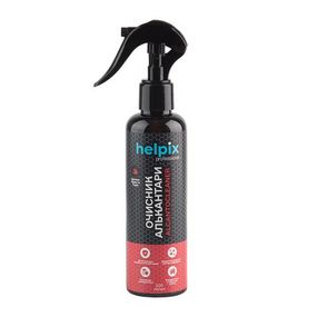 Очисник алькантари Helpix Alcantocleaner 200 мл (0543)