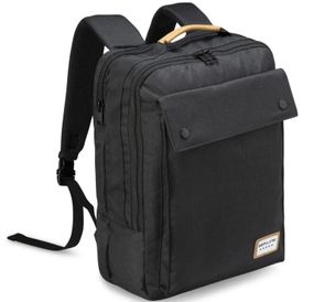 Сумка-рюкзак Semi Line 15 Black (L2002) (DAS302200)