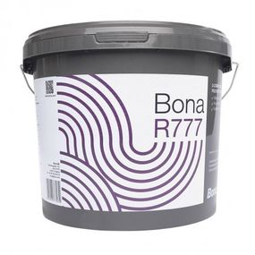 Bona R 777 полиуретановый двухкомпонентный паркетный клей