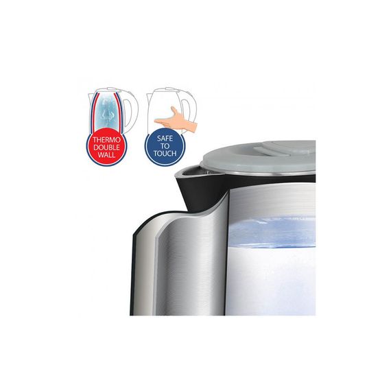 Електрочайник Aurora AU3404 | Зображення 3