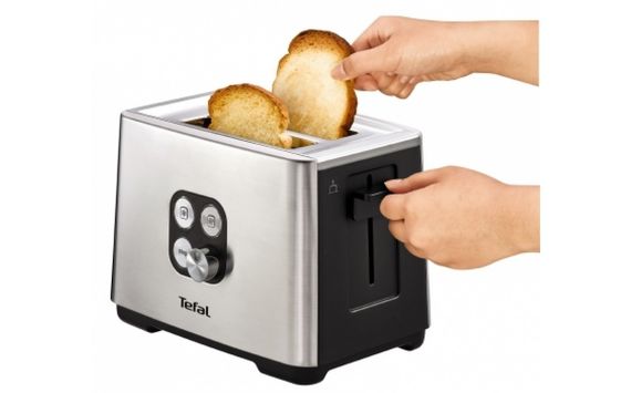 Тостер Tefal TT420D30 (TT420D30) | Зображення 8