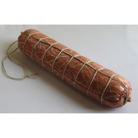Муляж Ковбаса Італійська салямі (батон)