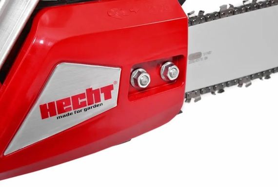 Ланцюгова бензинова пилка HECHT 962 | Зображення 6