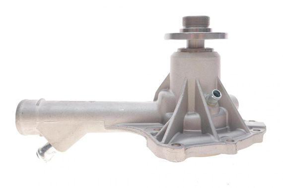 Помпа воды Mercedes Benz C-class W202 E-class W210 CLK C208 SLK R170 2.0 2.3 95-03 M111  55957 | Зображення 2