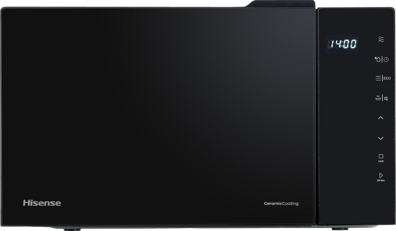 Мікрохвильова піч Hisense H23MOBS5H4