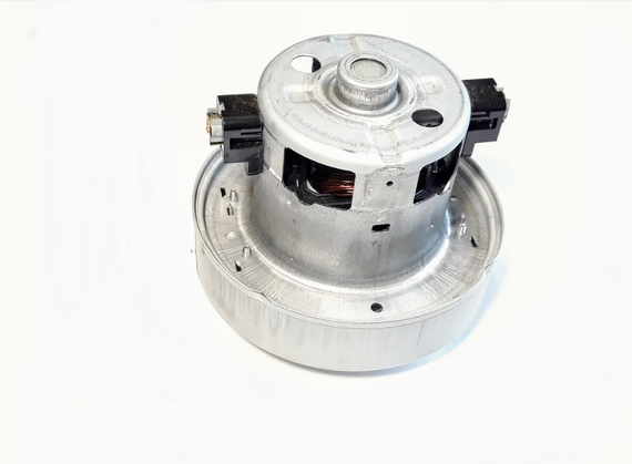 Электродвигатель для пылесоса 2000W (М10) | Зображення 1