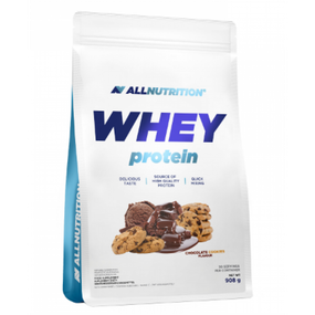 Whey Protein - 900g Almond