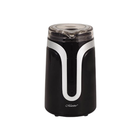 Кавомолка 150W чорний MR-450-BLACK Маестро