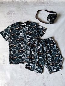 Спортивний костюм