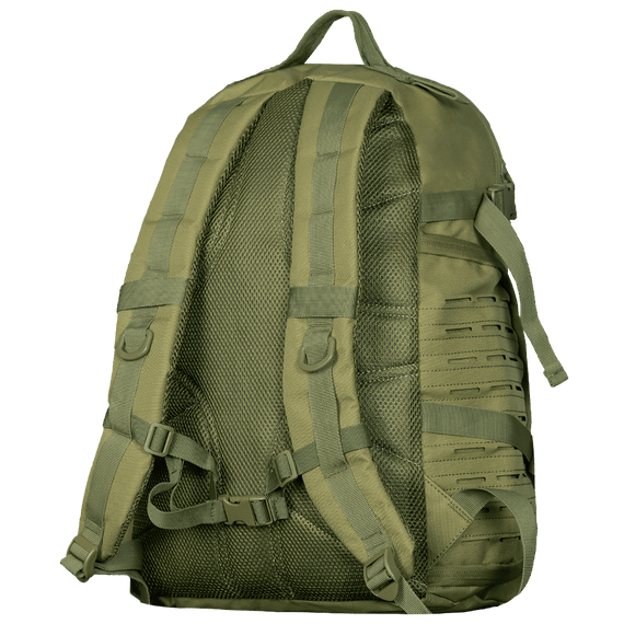 Рюкзак Brisk LC Олива (7123) | Зображення 3