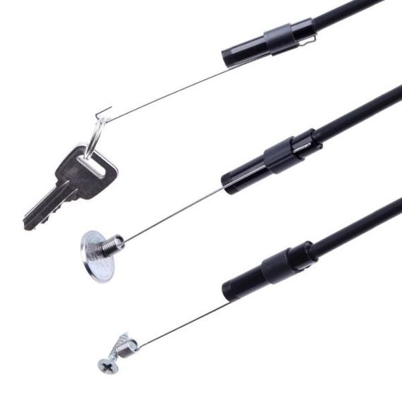 Цифровий ендоскоп ZCF USB/micro USB з підсвічуванням з кабелем 2 м (HbP8745) | Зображення 6