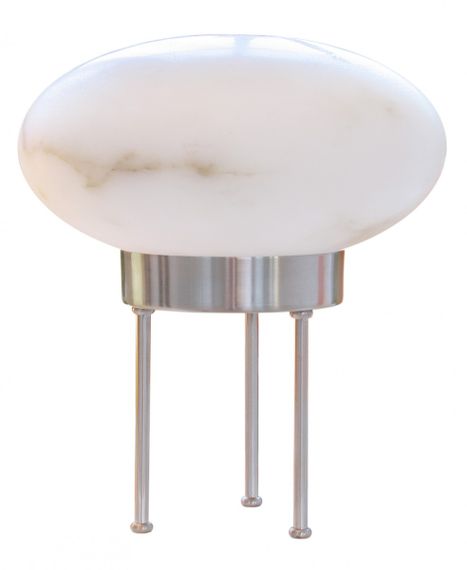 Настольная лампа в современном стиле 0498/1P F-542-1