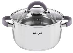 Каструля RINGEL Meyer (2.3 л) 18 см