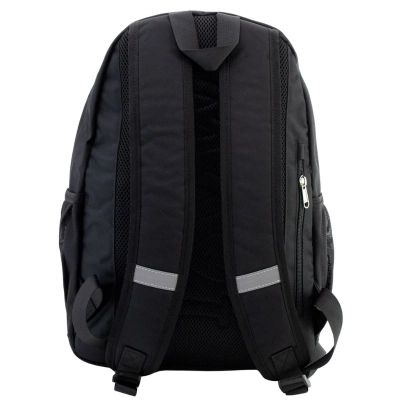 Рюкзак школьный Maxi 16.5&quot; Черный (MX86216) | Зображення 1