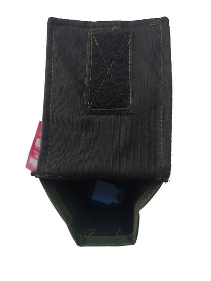 Підсумок для документів на ногу М&М Вид 2 Olive green хакі (213272) | Зображення 1