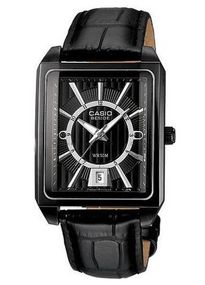 Годинник Casio BEM-120BL-1AVEF (модуль №5180)