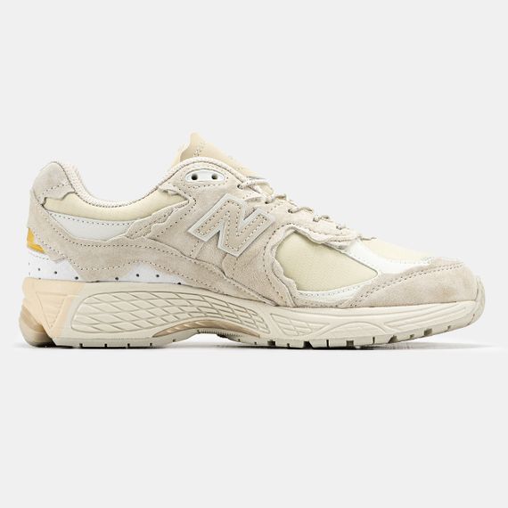 Мужские кроссовки N3ew B3alan3ce 2002R  весна/лето/осень 1319 42 | Зображення 8