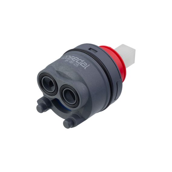 Картридж для змішувача Sedal Flat 08EN35S0011 35mm High | Зображення 2