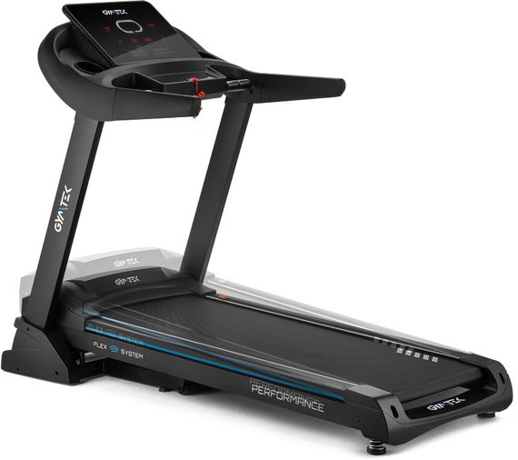 Бігова доріжка GYMTEK XT900 | Зображення 1