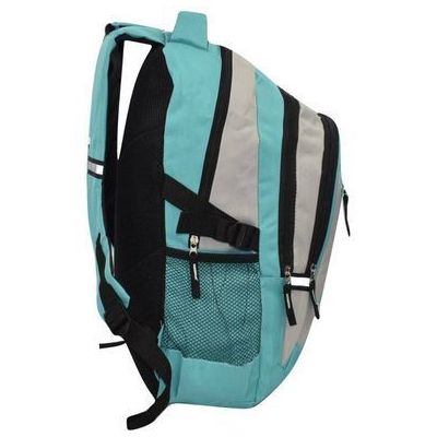 Рюкзак туристичний Semi Line 35 Turquoise/Grey (BSL117) (DAS302578) | Зображення 1